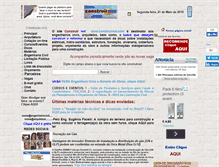 Tablet Screenshot of construirnet.com